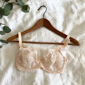 Prima Donna Lace Bra